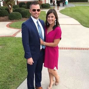 Meet your Posher, Scott